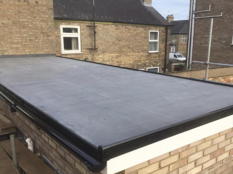 Flat Roofing
