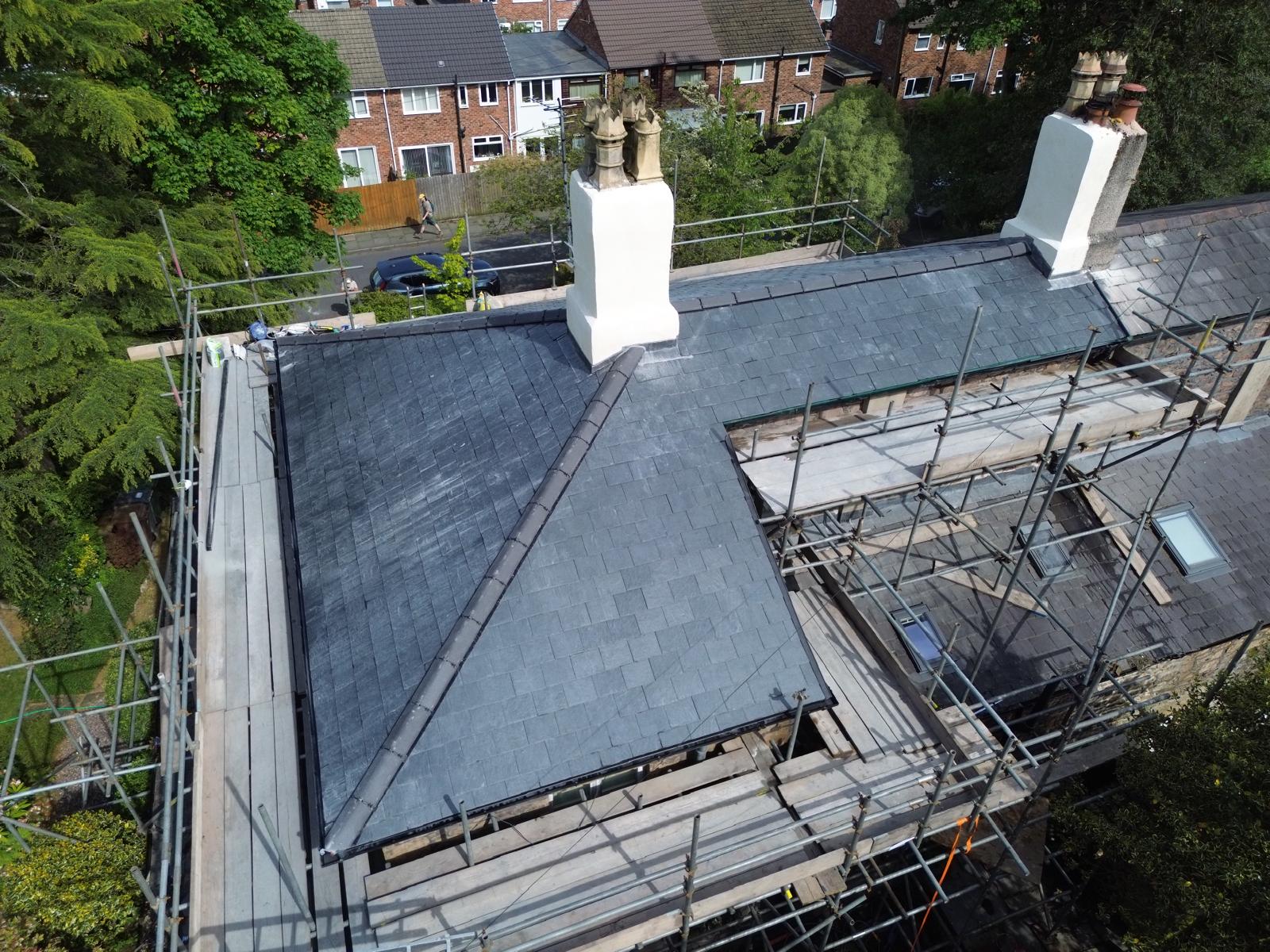 Manley Roofers